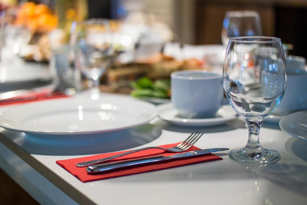 Metrostar Hotel קואלה לומפור מראה חיצוני תמונה